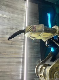 Freyamousy leak - different penetrations on different days