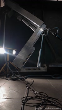 Freyamousy leak - Short #fuckmachine #highheels #anal #freyamousy #