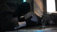 Freyamousy leak - Photo album scene 9, part two