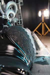 Freyamousy leak - from Naomi 9