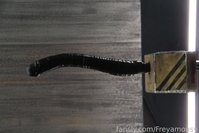 Freyamousy leak - intelligent automatic iron horse