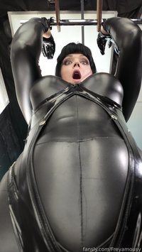 Freyamousy leak - Lara and Horse Next Round