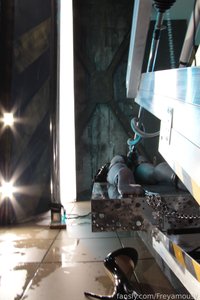 Freyamousy leak - best shots of the scene ⭐️photo album start #ba