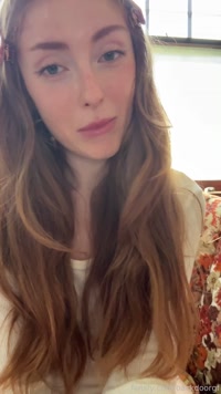 backdoorgf leak - I filmed this after edging myself for almost an en