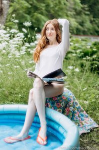 backdoorgf leak - I had soooo much fun on stream last night thank