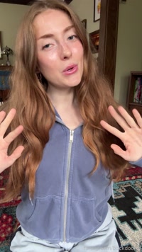 backdoorgf leak - Good morning My tea is brewing in the other roo