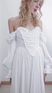 Cute_Aurora leak - Princess elf and thick tentacle ‍♂️ do you lik