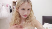 Cute_Aurora leak - I like my makeup today... And what do you like,