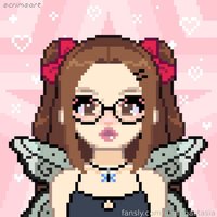 urgfanastasia leak - look at how adorable this is! completely random an