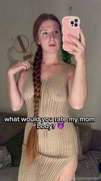 raerobin leak - Rate my body from 1-10! I want your honest opinion