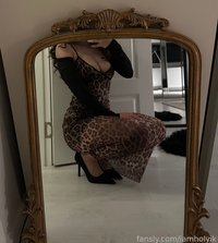 iamholyik leak - Who am i