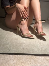 iamholyik leak - #foot