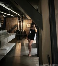 iamholyik leak - I'm here for you