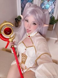 rynkerbellee leak - 1 like = 1 elf booty spank ‍♀️ Frieryn pics!! Iv