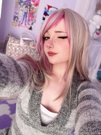 rynkerbellee leak - Happy Valentine’s Day my loves #cosplay #nsfw