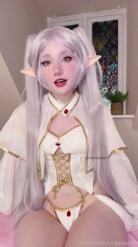 rynkerbellee leak - Hi cuties! I've got another surprise for you! This