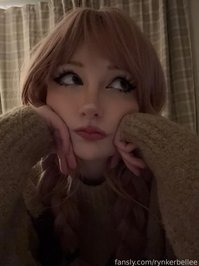 rynkerbellee leak - A little casual post after I came back from my woo