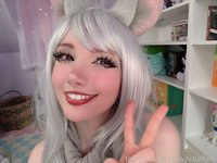 rynkerbellee leak - What would you do if I broke into your house and a