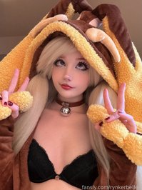 rynkerbellee leak - Batman I-I caught a lil Pokémon Batman.. do you wa