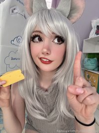 rynkerbellee leak - What would you do if I broke into your house and a