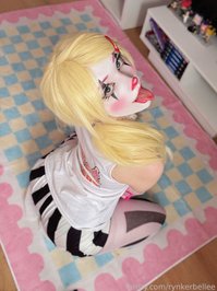 rynkerbellee leak - The most colourful hoe you sub to ❤️ body loo