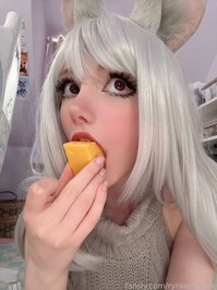 rynkerbellee leak - What would you do if I broke into your house and a