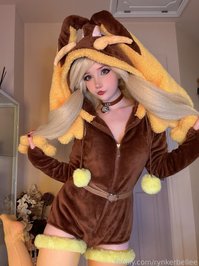 rynkerbellee leak - Batman I-I caught a lil Pokémon Batman.. do you wa