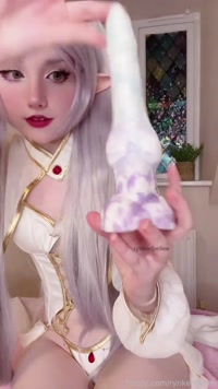 rynkerbellee leak - Hi cuties! I've got another surprise for you! This