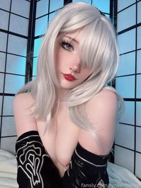 rynkerbellee leak - Swipe at your own risk for oiled up tits HEHEHE ma