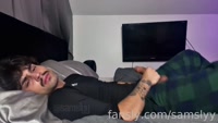 samslyy leak - I got so excessively horny after I woke up dreamin