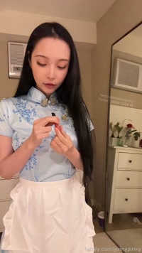 jennypinky leak - Do you like my outfit? #fyp #asian #pussy #boobs