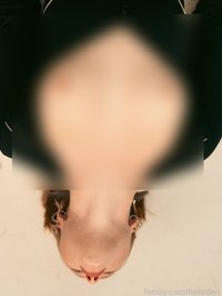 Rearden leak - Hmmm... I'm just curious about how big my mouth i