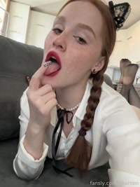 Rearden leak - Wanna play with me? guess I already know the ans