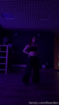 Rearden leak - Just had to share the magic of today with you all.