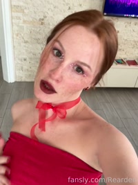 Rearden leak - Flexibility is the key to good sex