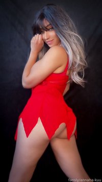 Darkitachi leak - All I can think is... why do I look like a MILF LO