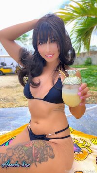 Darkitachi leak - Took a bunch of pics for sets in the DR! It was so