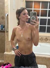 PantyNectar leak - Pretty little milf
