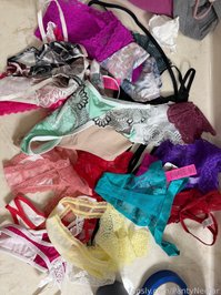 PantyNectar leak - Which panties are your favorite? #panties #tho
