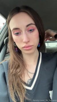 _0k_Soriana leak - Wish you a great day #pussy #anal #feet #skinny