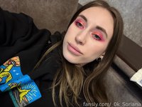 _0k_Soriana leak - Just enjoy my pretty face #skinny #cum #anal #pu