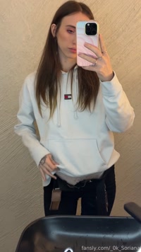 _0k_Soriana leak - I can be so naughty in public ;)) #tits #ass #sk