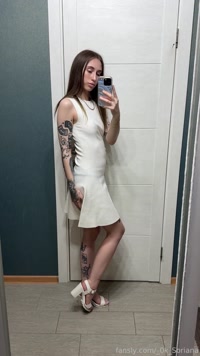 _0k_Soriana leak - I like to tease ;) #pussy #ass #feet #heels #skinn