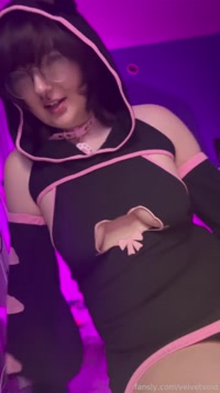 velvetvoid leak - I stay flashing the bush ‼️‼️ >:3 #ftm #hairypus