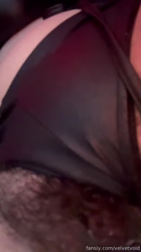 velvetvoid leak - Just listen to those wet sounds Ever wanted an