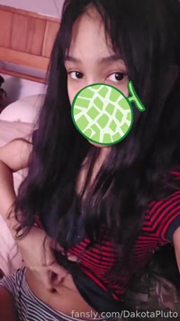 DakotaPluto leak - Flashing uuu #teen #petite #barelylegal #young #