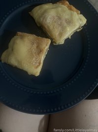 Littlelayalmay leak - I feel cute