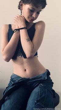 Littlelayalmay leak - I love this album ngl What’s your favorite pic?