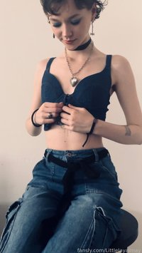 Littlelayalmay leak - I love this album ngl What’s your favorite pic?