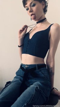 Littlelayalmay leak - I love this album ngl What’s your favorite pic?